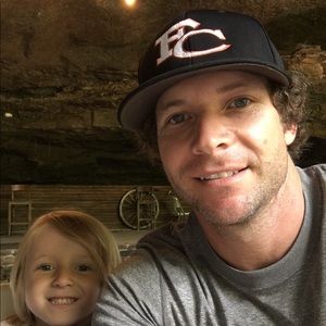 Meet your Posher, Jason